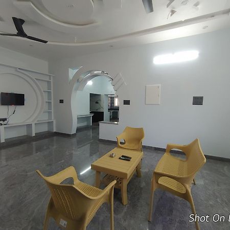 Le Joie Luxury Pondicherry Exterior foto