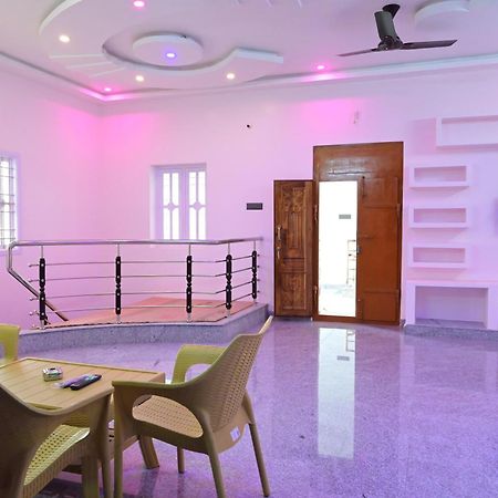 Le Joie Luxury Pondicherry Exterior foto