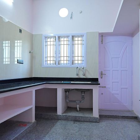 Le Joie Luxury Pondicherry Exterior foto