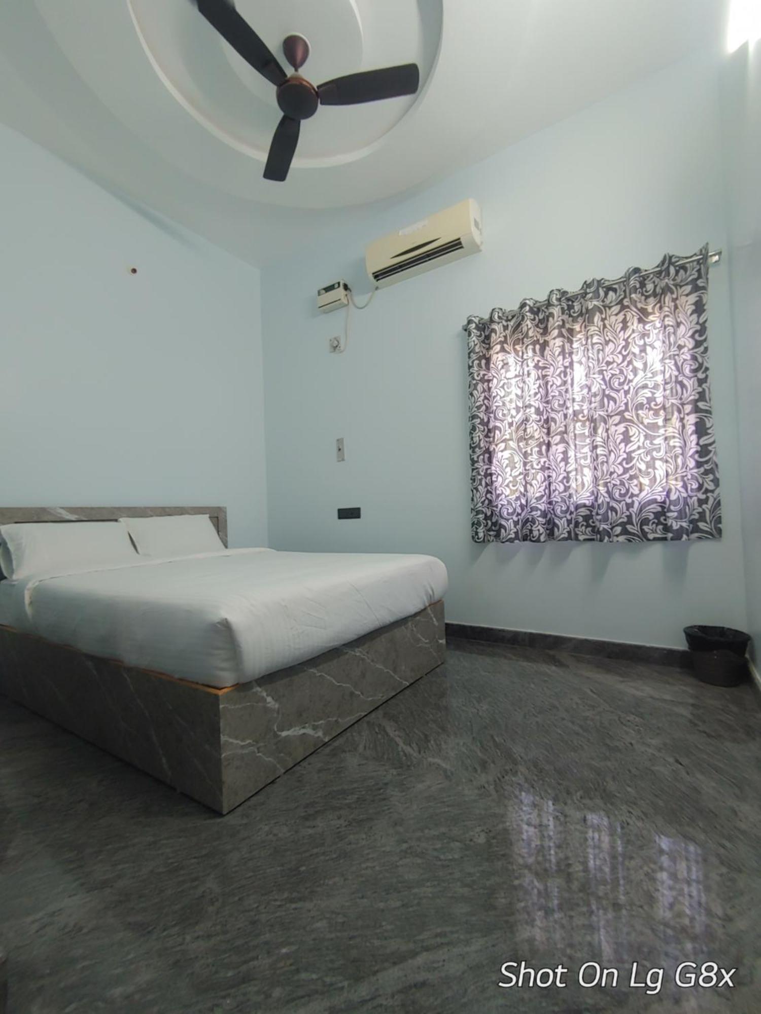 Le Joie Luxury Pondicherry Exterior foto