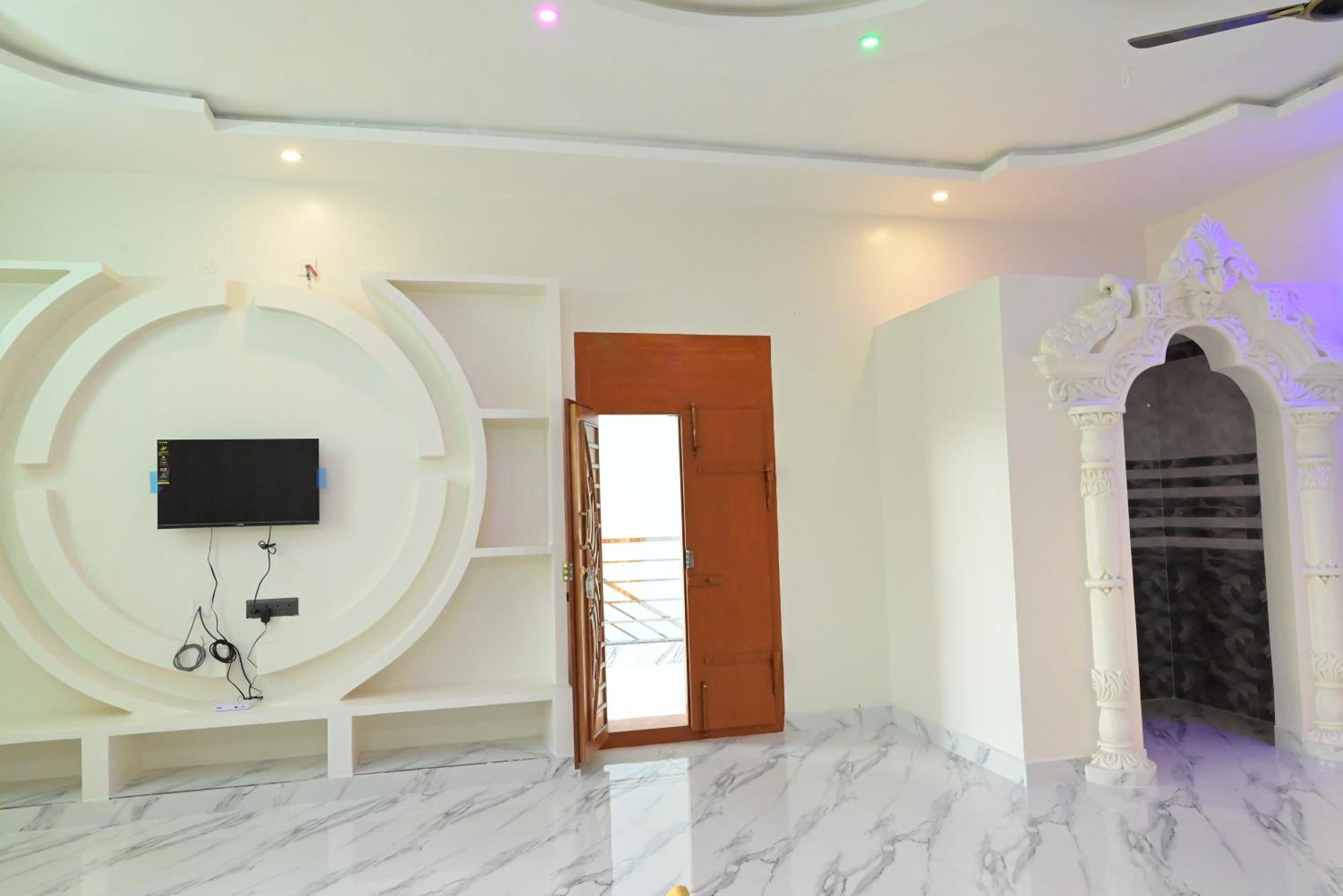 Le Joie Luxury Pondicherry Exterior foto