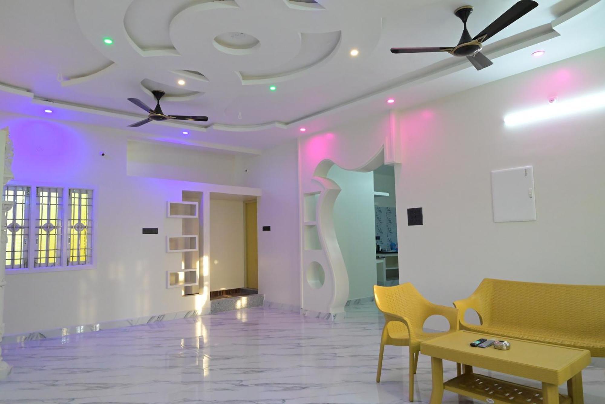 Le Joie Luxury Pondicherry Exterior foto