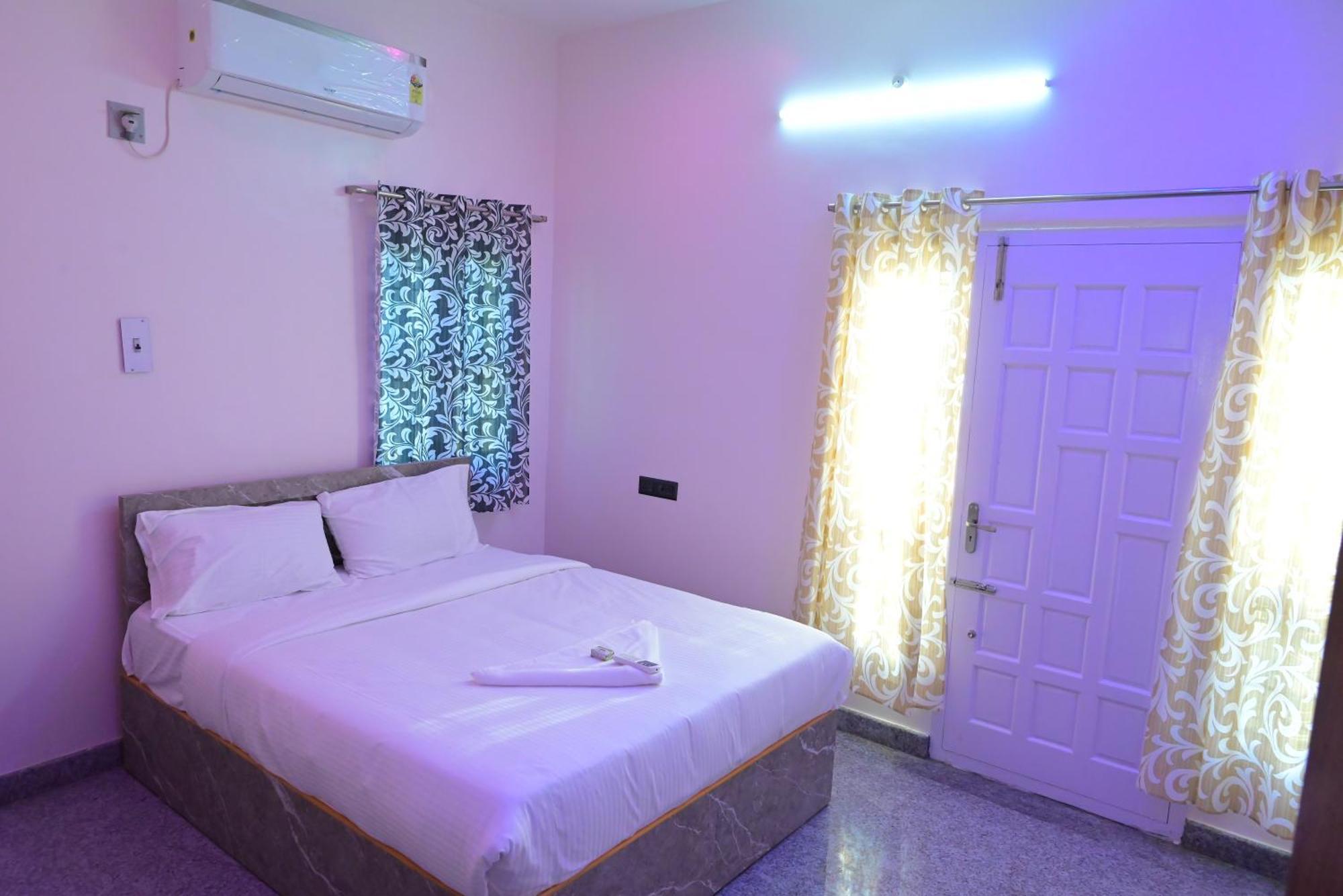 Le Joie Luxury Pondicherry Exterior foto
