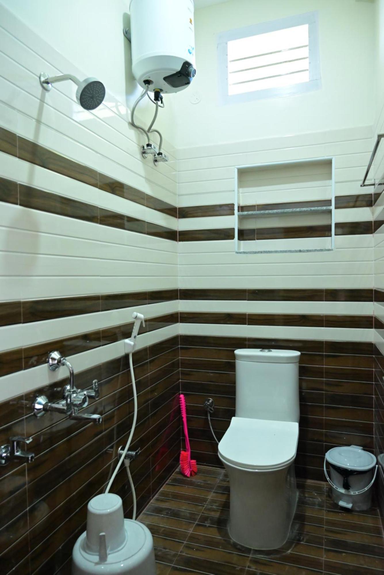 Le Joie Luxury Pondicherry Exterior foto