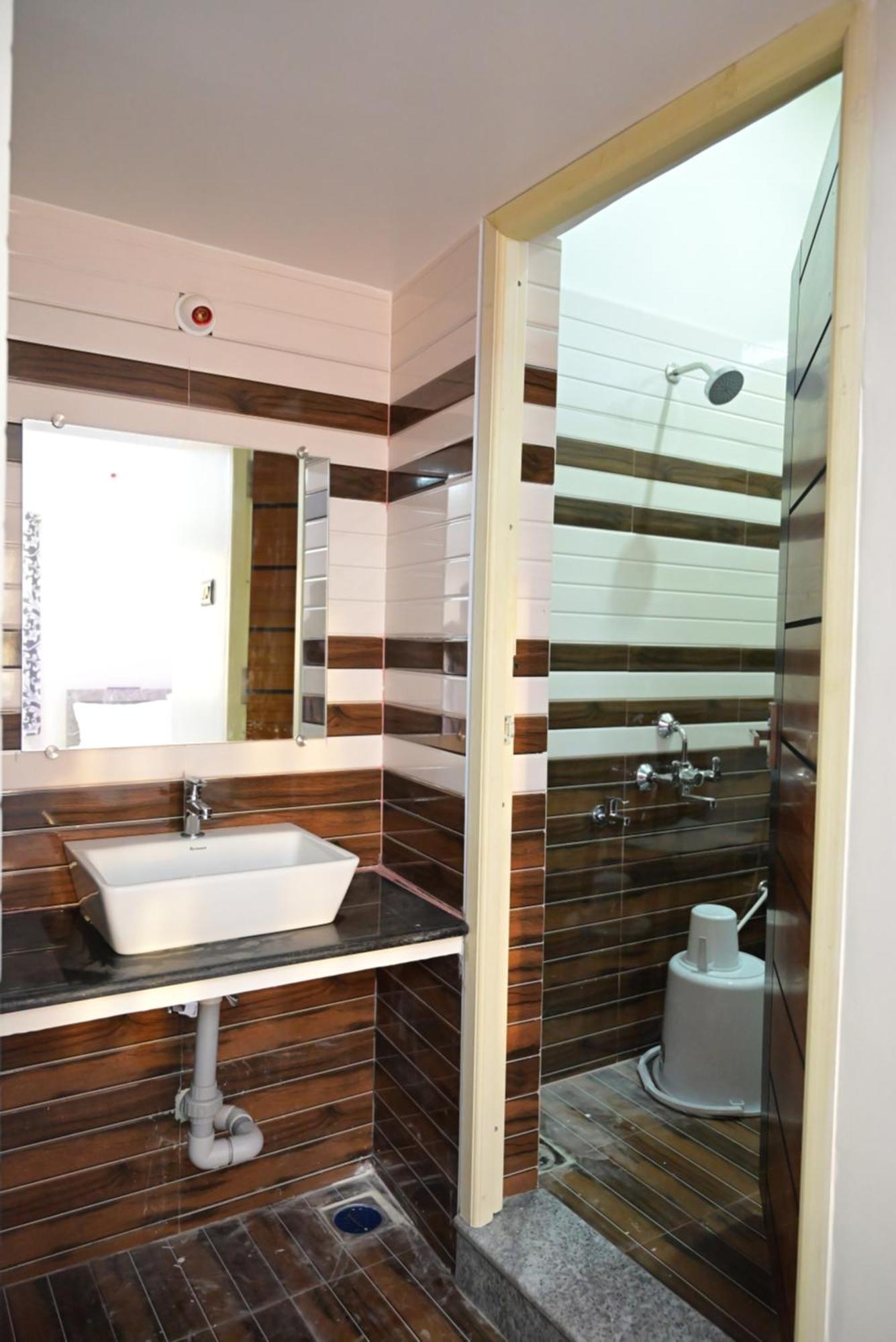 Le Joie Luxury Pondicherry Exterior foto