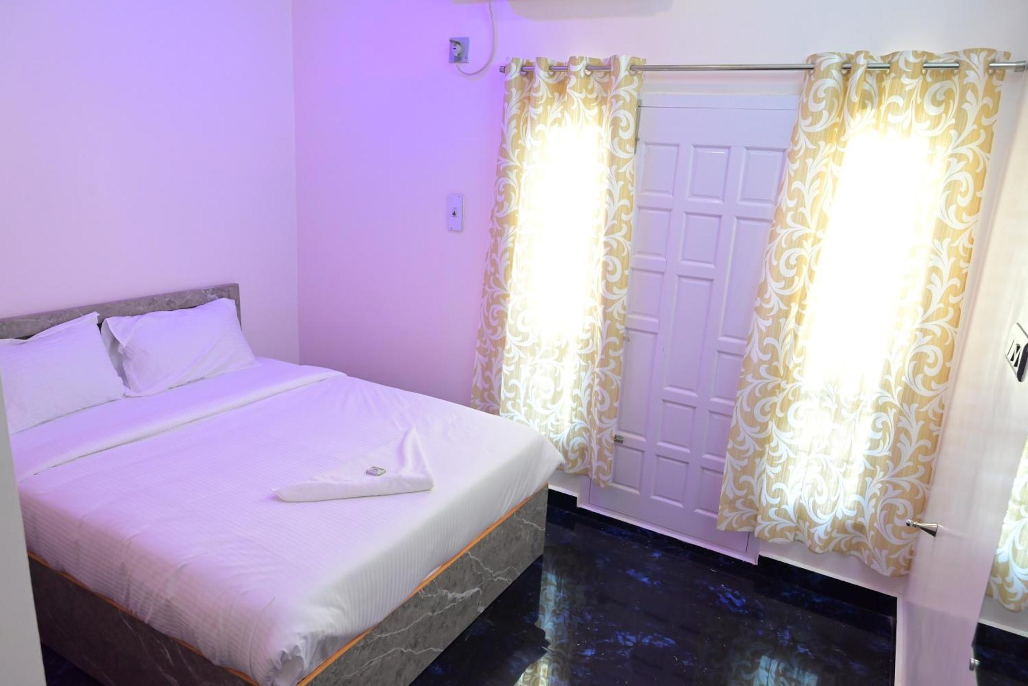 Le Joie Luxury Pondicherry Exterior foto