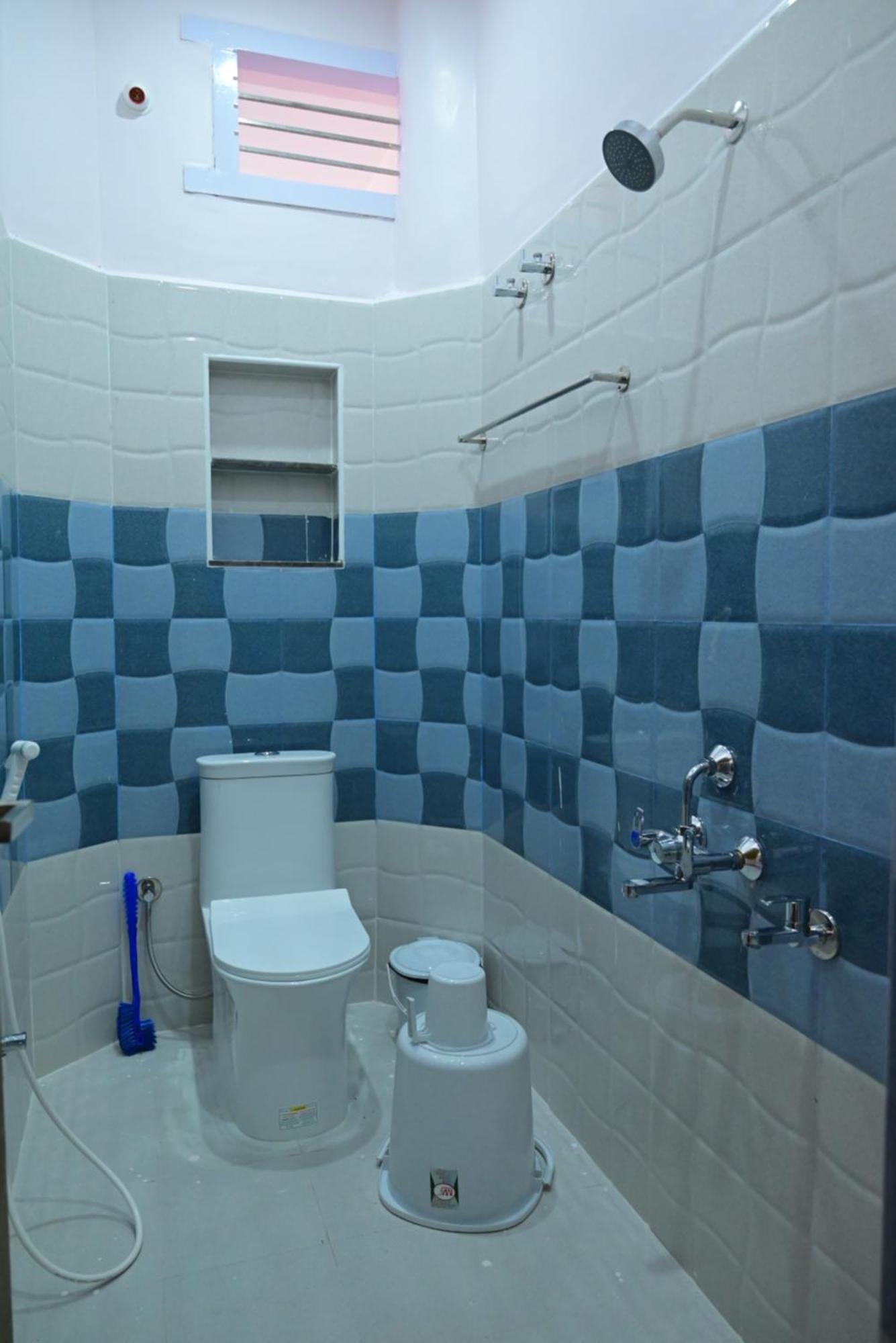 Le Joie Luxury Pondicherry Exterior foto