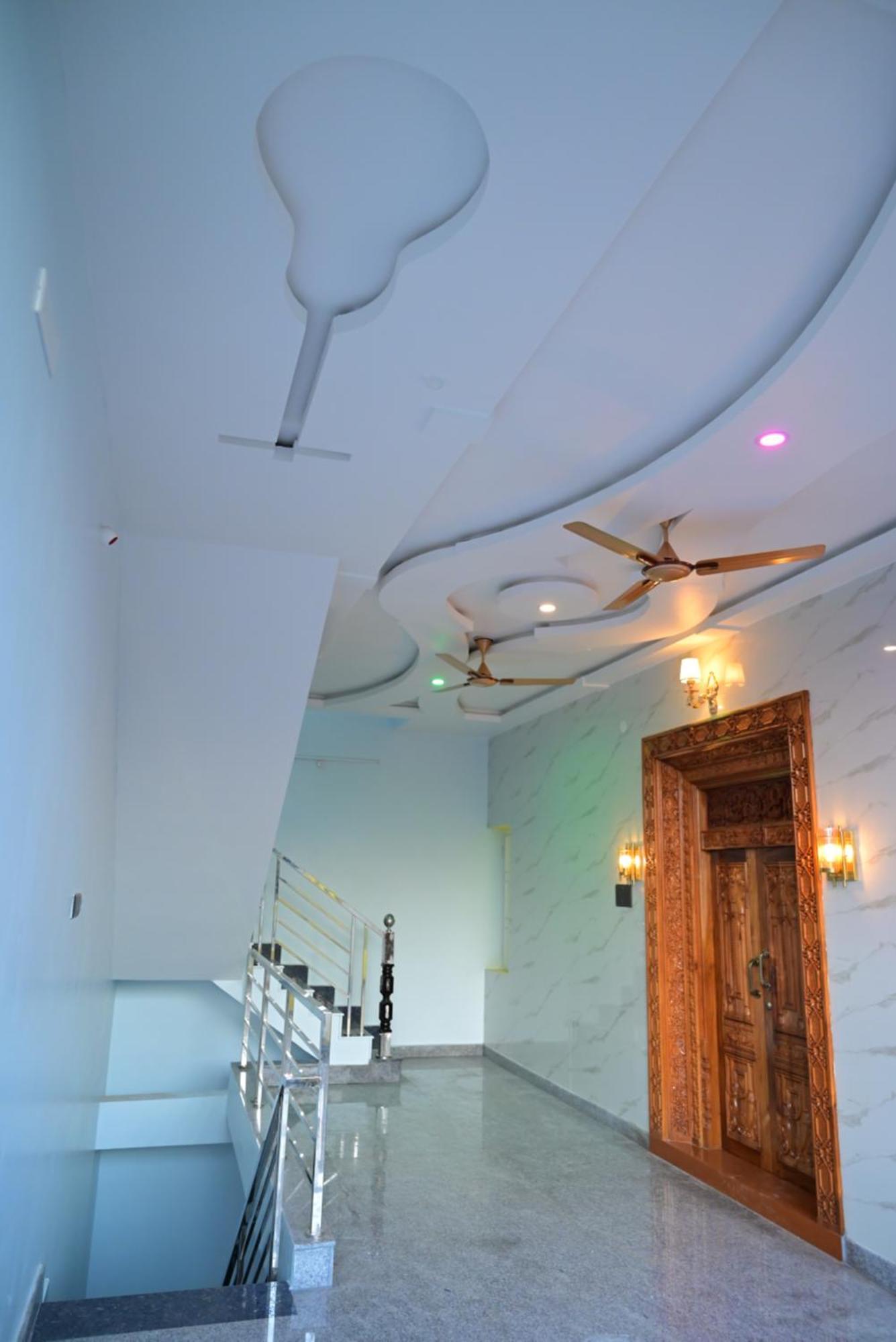 Le Joie Luxury Pondicherry Exterior foto